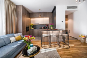 Bucharest Luxury Apartments